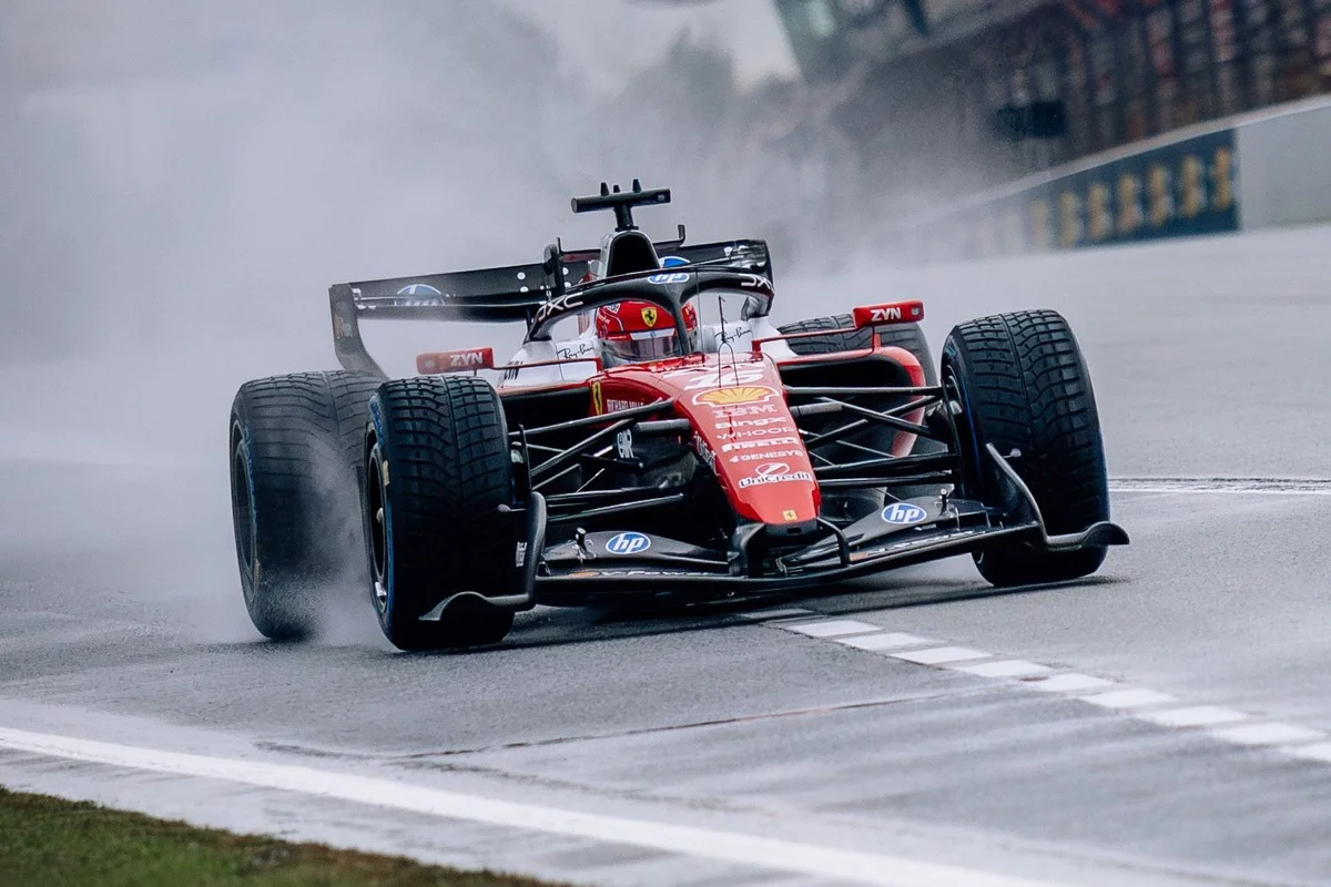 Formula 1