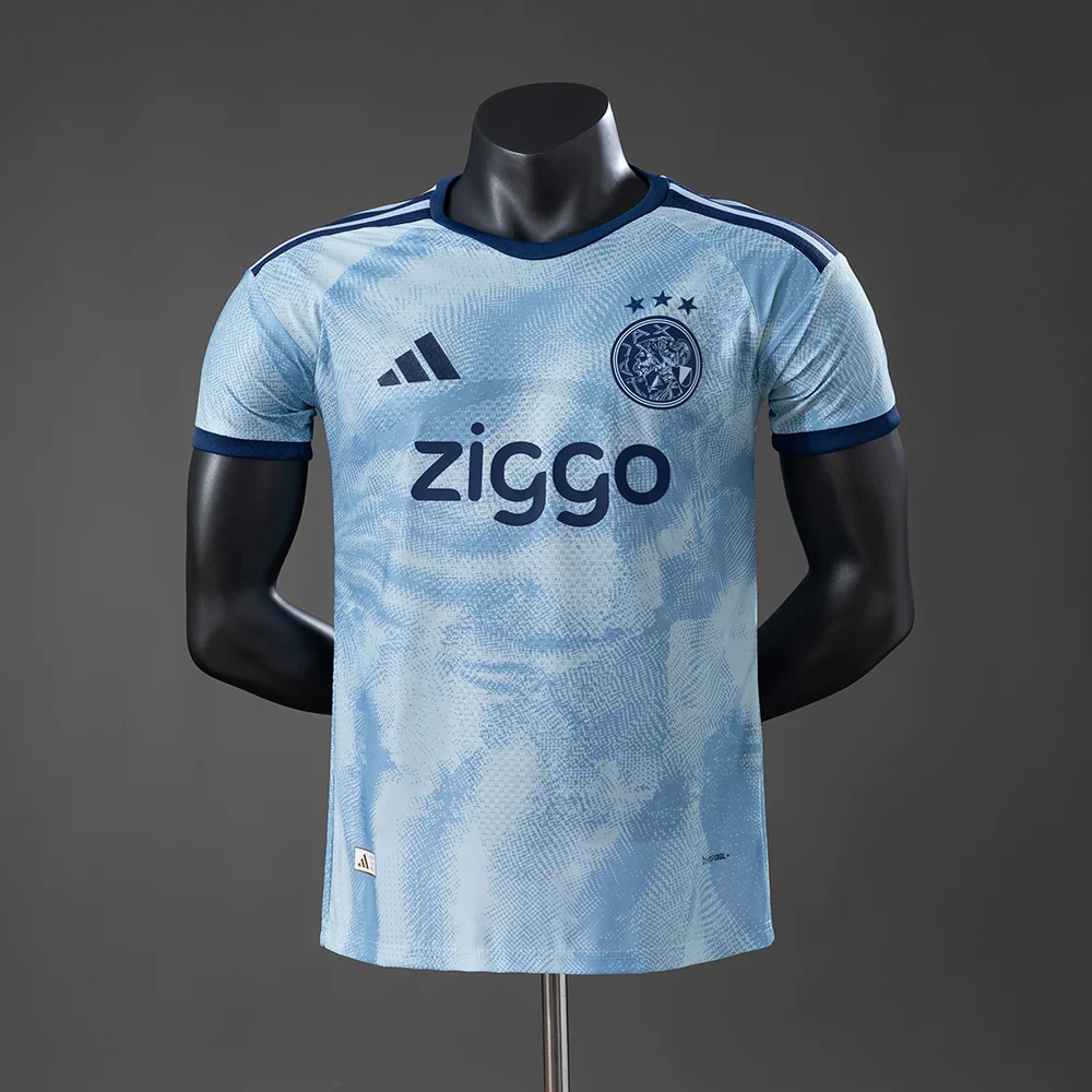 Ajax 26/27 Third Away Game Player Version Jersey S-3XL