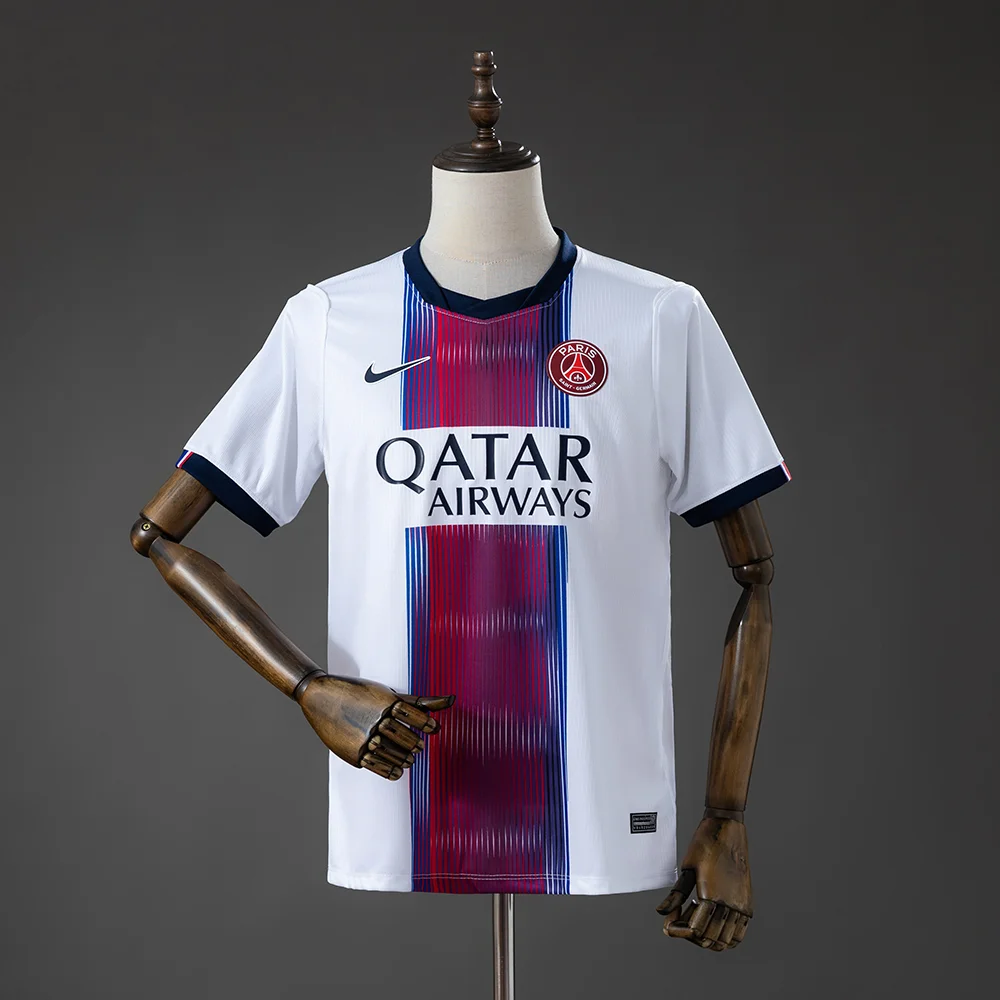 PSG 26/27 Away Jersey S-4XL