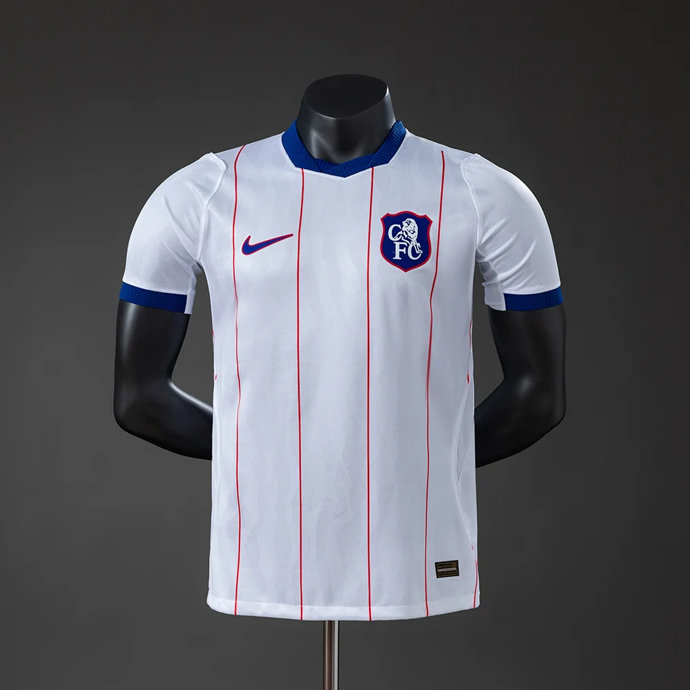 Chelsea 26/27 Third Player Version Jersey S-4XL