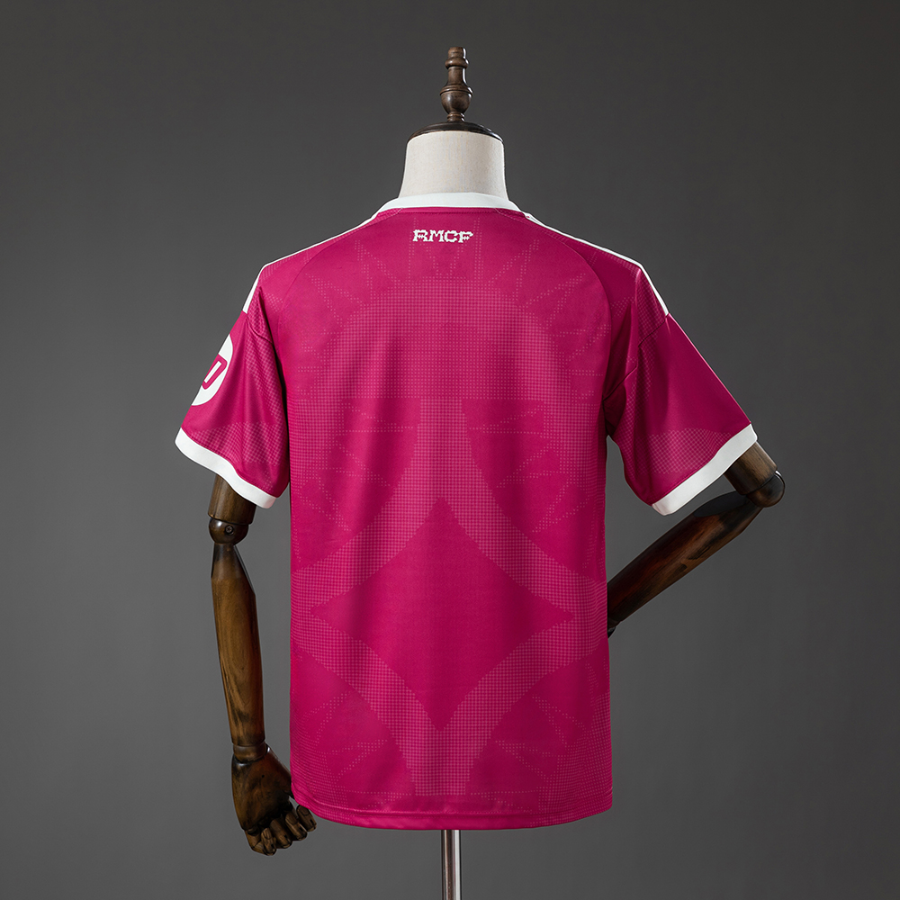 Real Madrid 26/27 Third Away Jersey