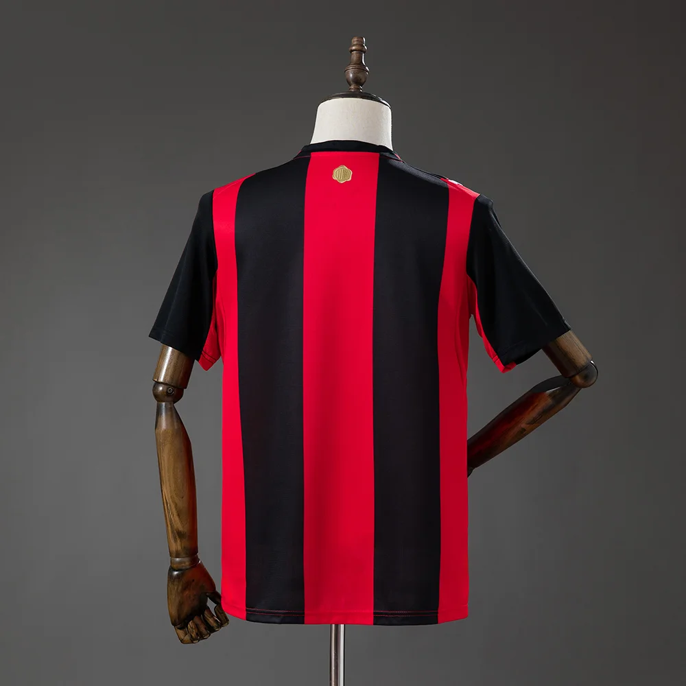 AC Milan 26/27 Home Jersey S-4XL