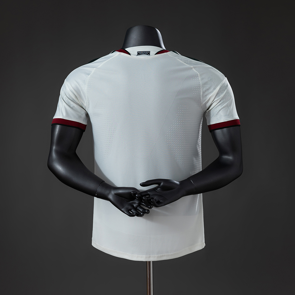 M-U 26/27 Third Away Player Version Jersey