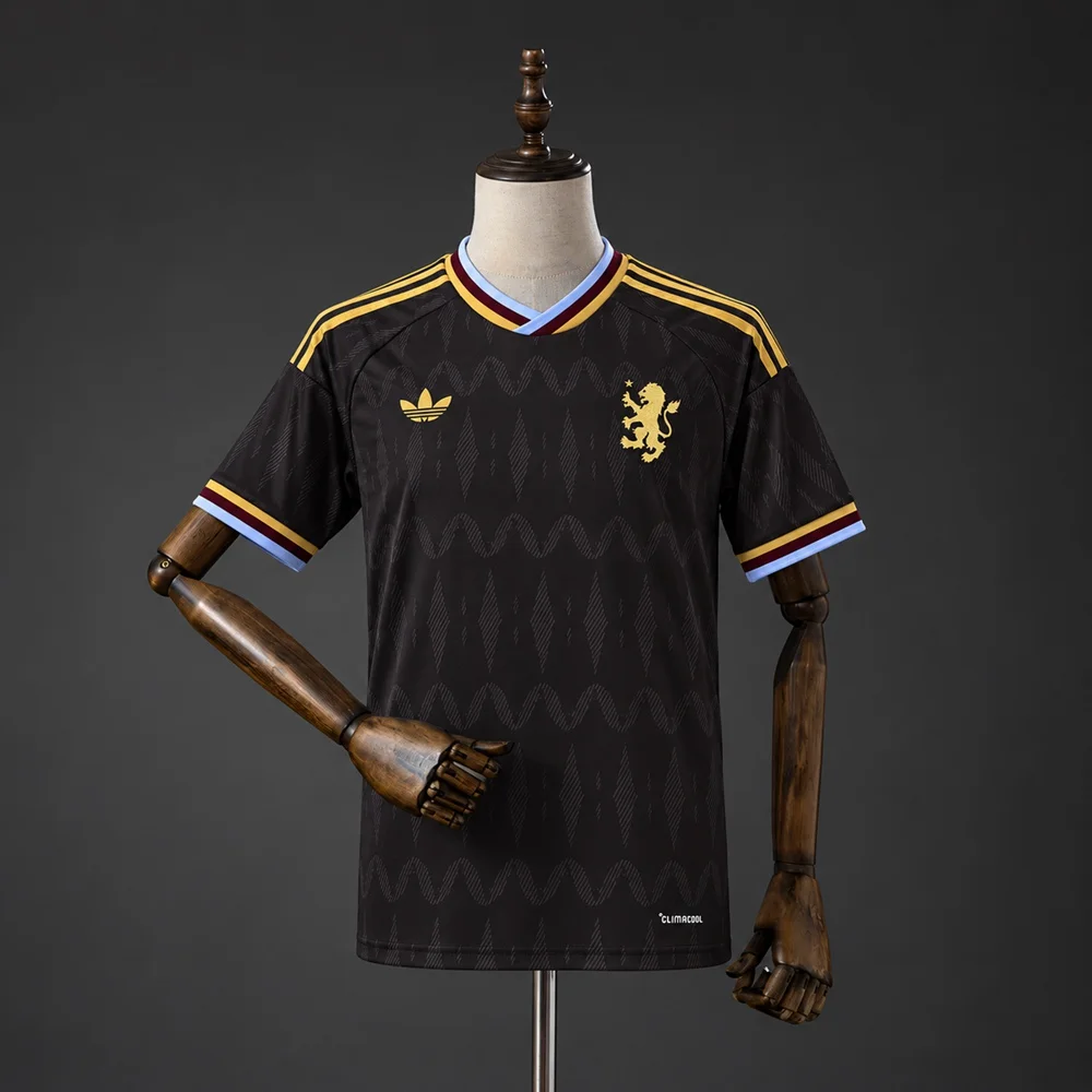 Aston Villa 26/27 Away Jersey S-4XL