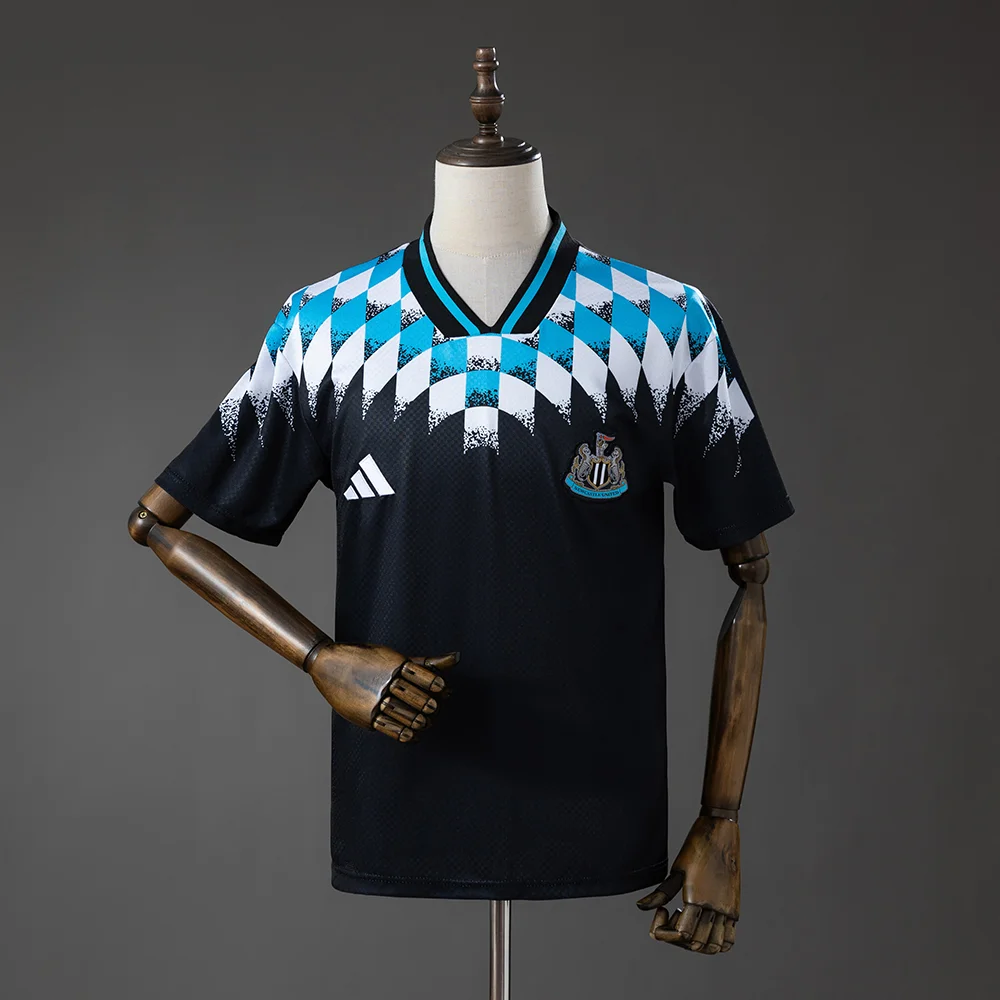 Newcastle United 26/27 Special Edition Jersey S-2xl