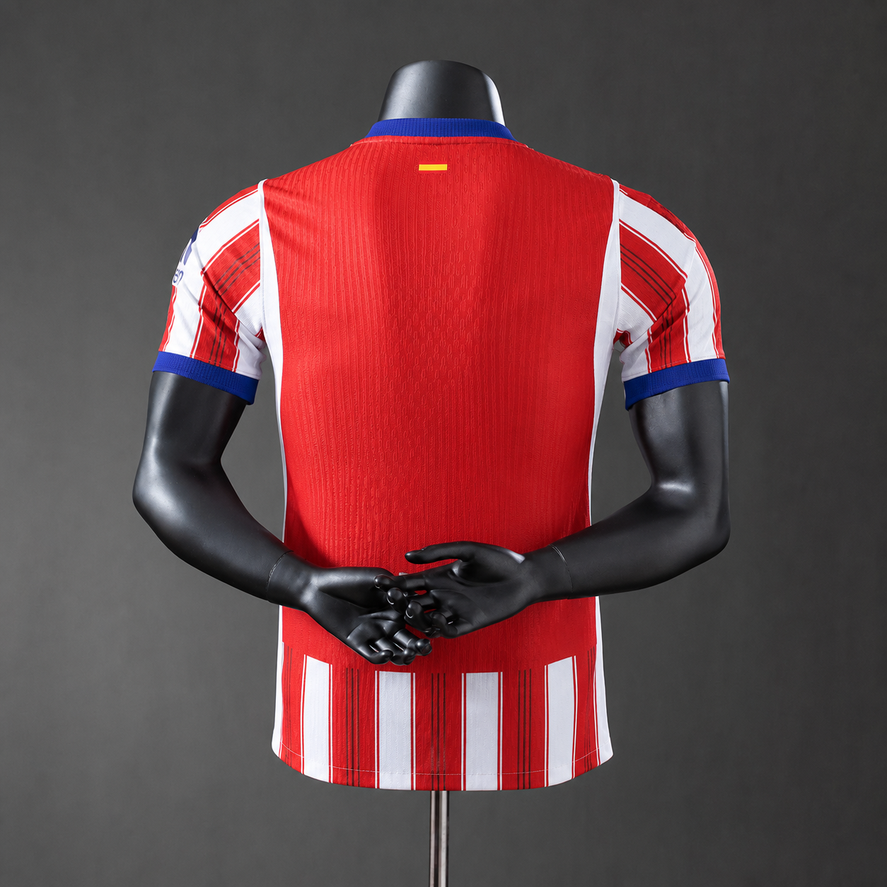 Atletico Madrid 26/27 Home Player Version Jersey