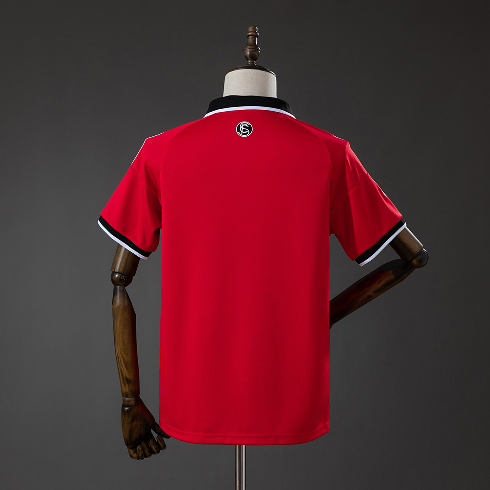 Sevilla 26/27 Away Jersey