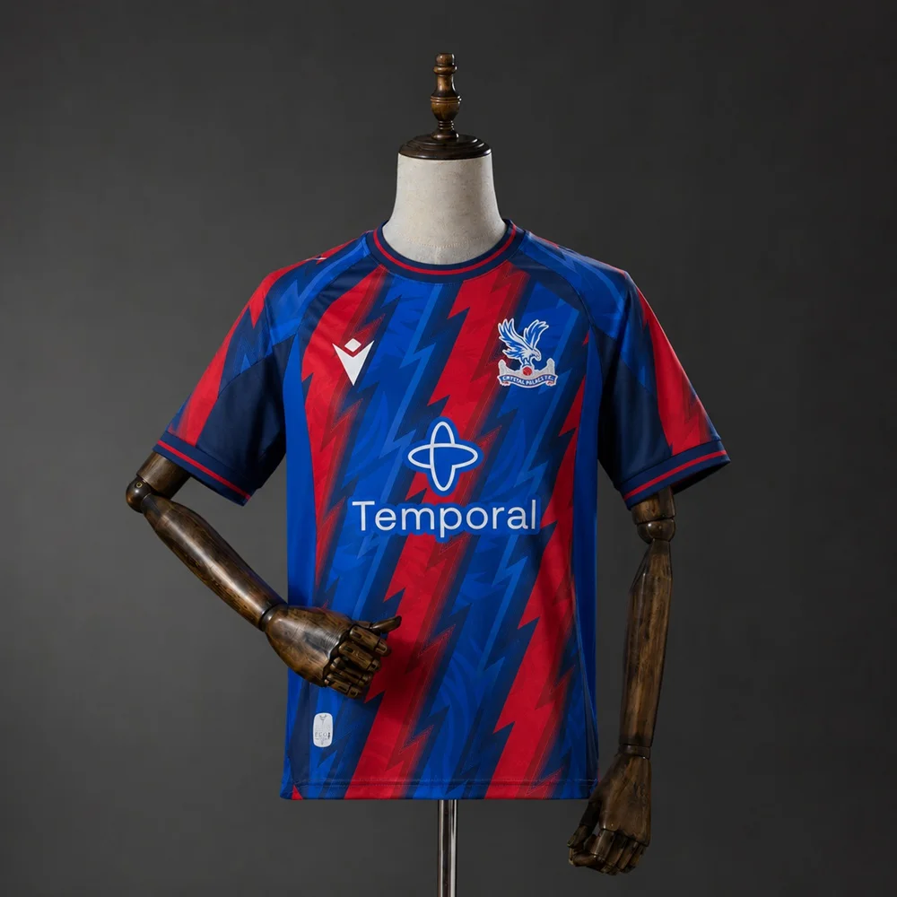 Crystal Palace 26/27 Third away Jersey S-2XL