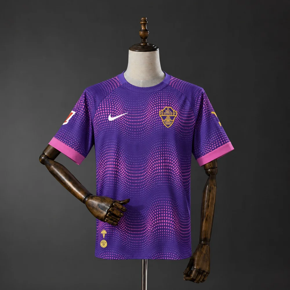 Elche 26/27 Away Jersey S-2XL