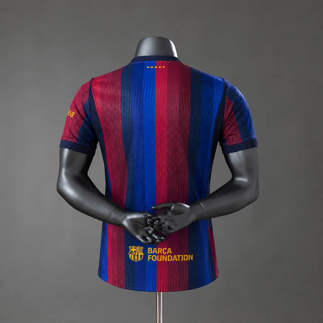 Barcelona 26/27 Home Jersey
