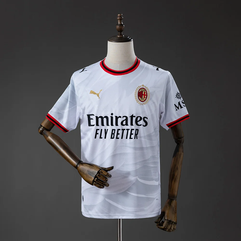 AC Milan 26/27 Away Jersey S-4XL