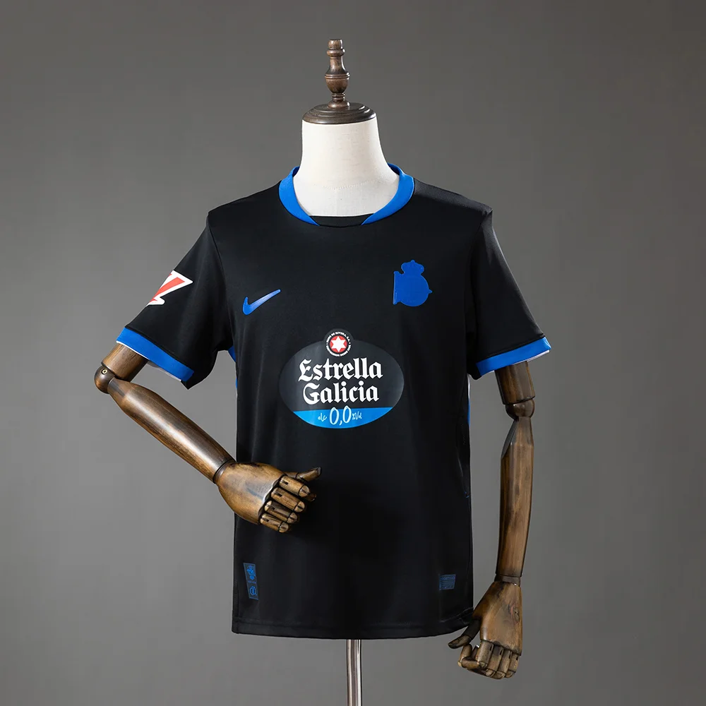 Deportivo La Coruña 26/27 Away Jersey S-2XL