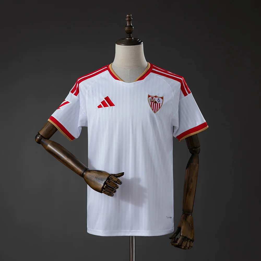 Sevilla 26/27 Home Jersey