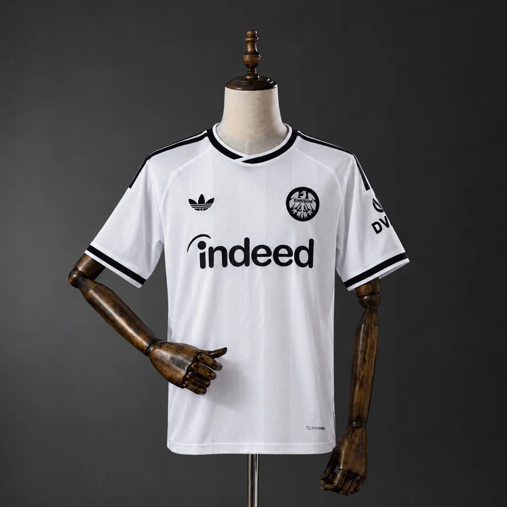 Eintracht Frankfurt 26/27 Away Jersey S-4XL