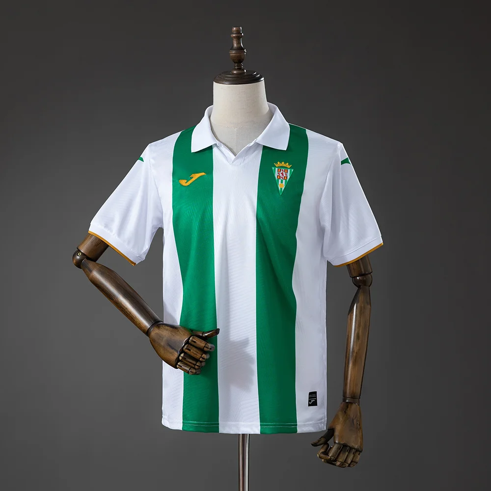 Cordoba 26/27 Home Jersey S-2XL