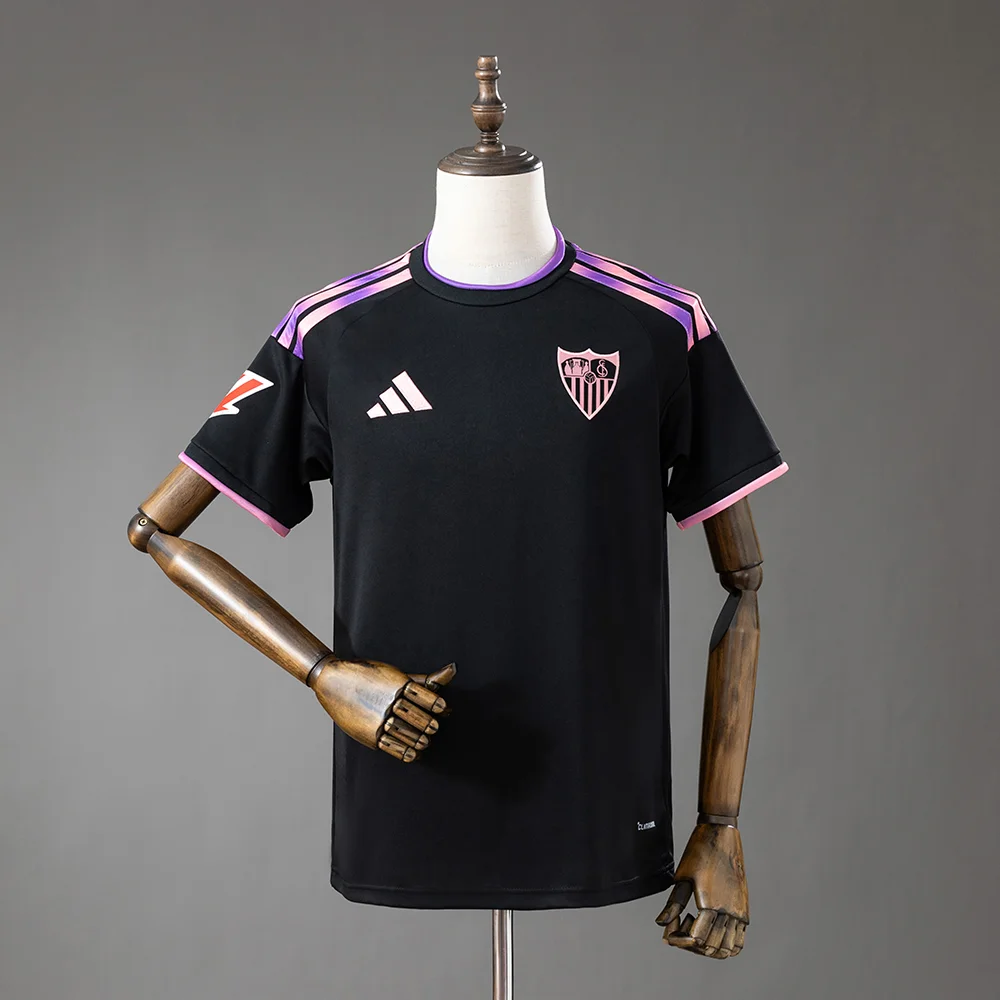 Sevilla 26/27 Third Away Jersey S-2XL