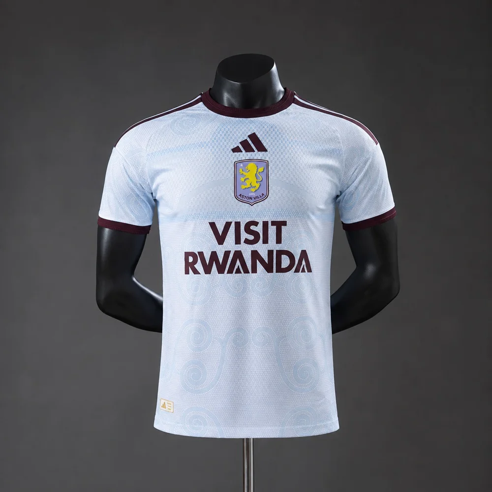 Aston Villa 26/27 Third Player Version Jersey S-3XL