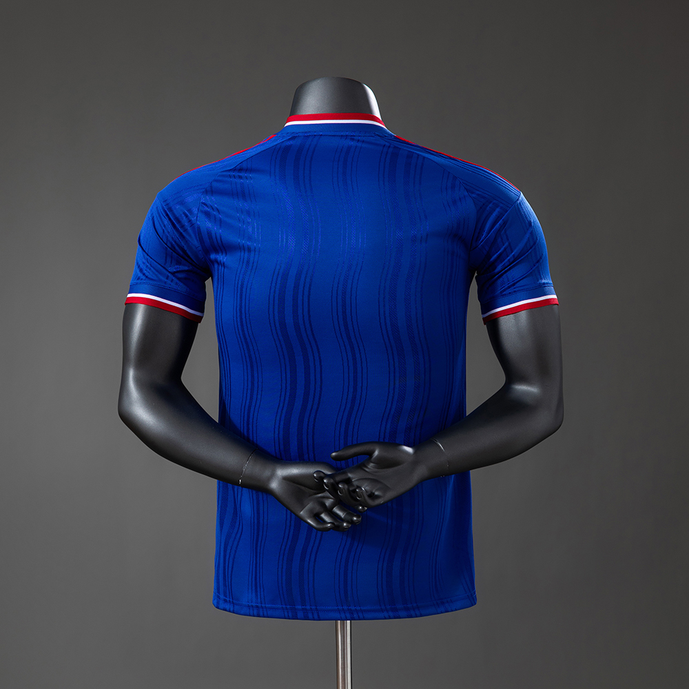 M-U 26/27 Player Version Third Jersey
