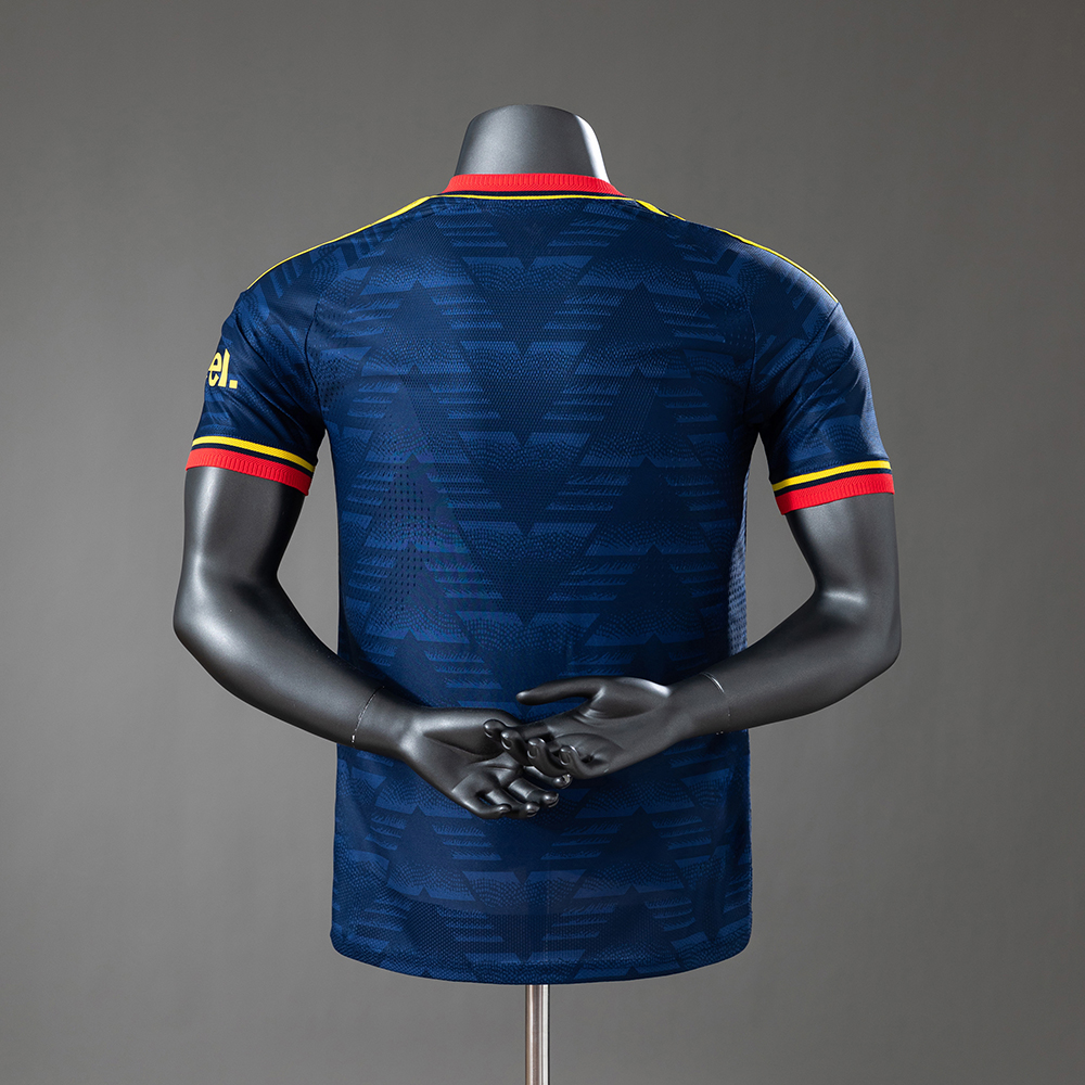Arsenal 26/27 Player Version Away Jersey