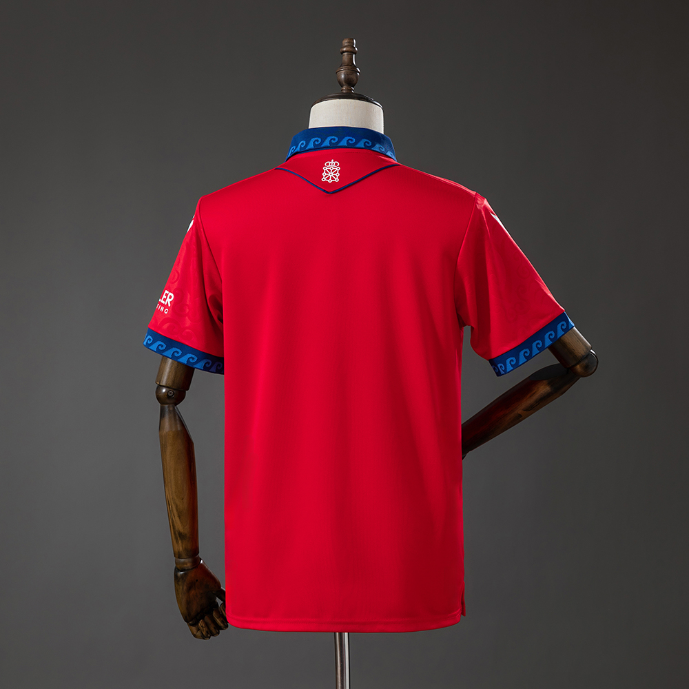 Osasuna 26/27 Home Jersey