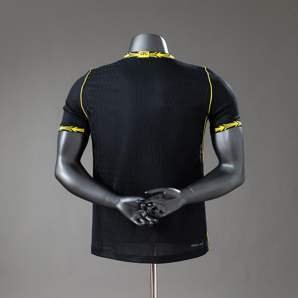 Chelsea 26/27 Third Away Player Version Jersey