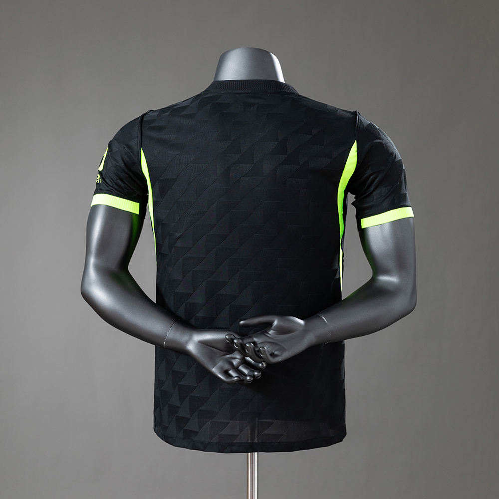 Atletico Madrid 26/27 Player Version Away Jersey