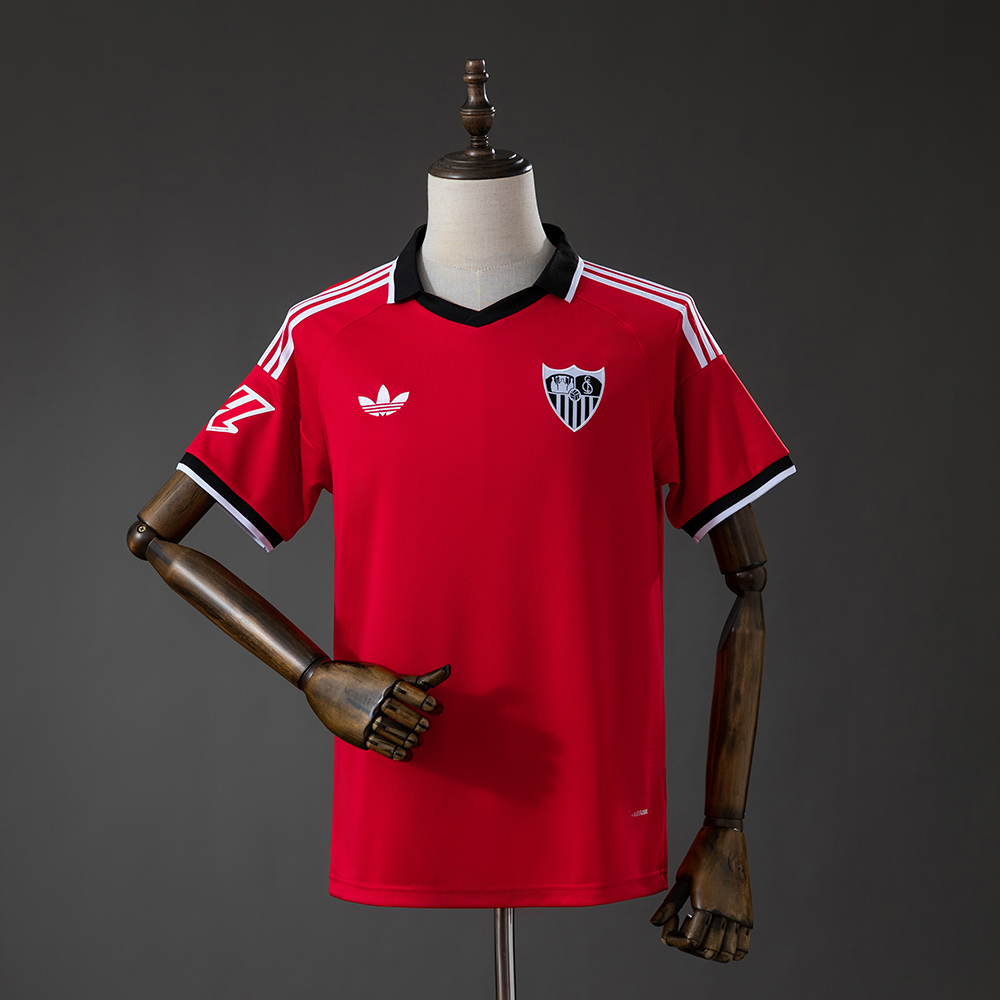 Sevilla 26/27 Away Jersey