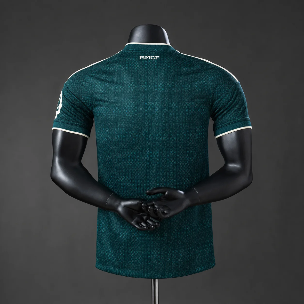 Real Madrid 26/27 Away Jersey
