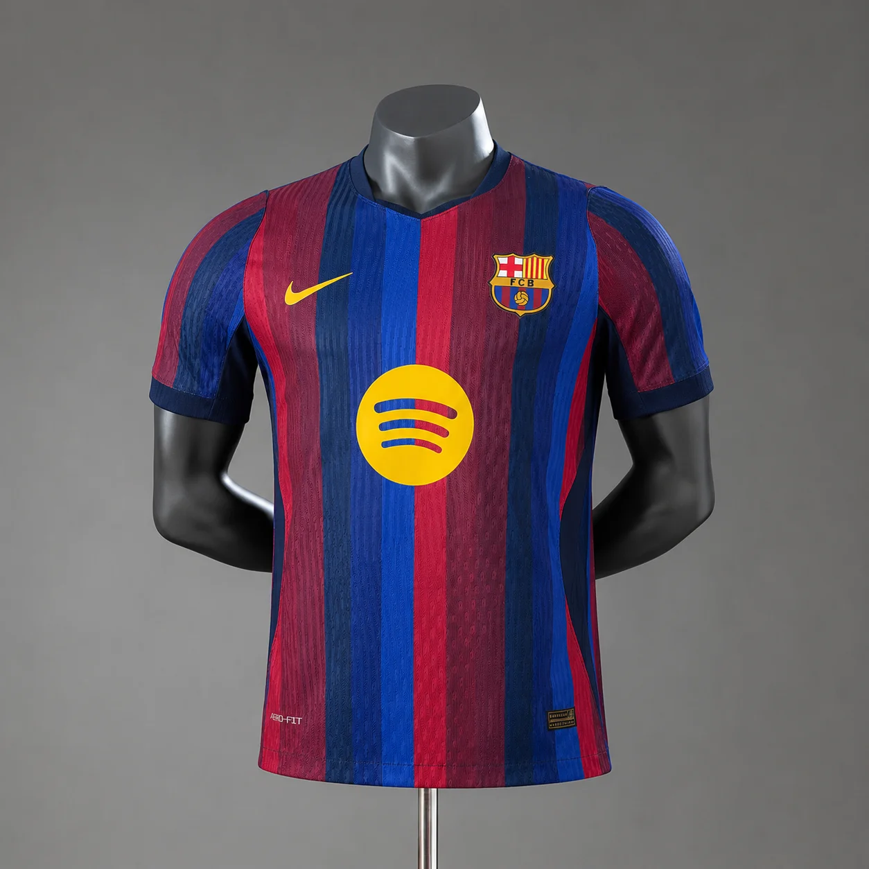 Barcelona 26/27 Home Jersey
