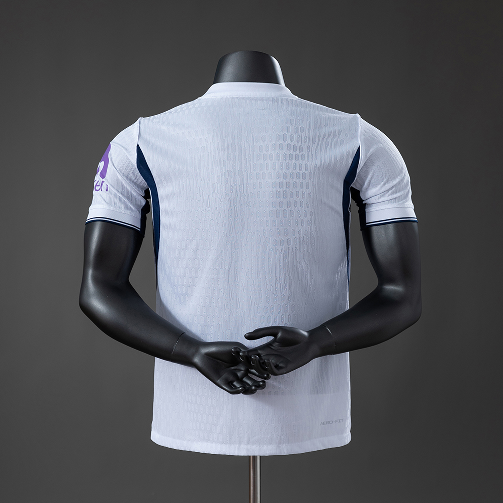 Tottenham 26/27 Home Player Version Jersey