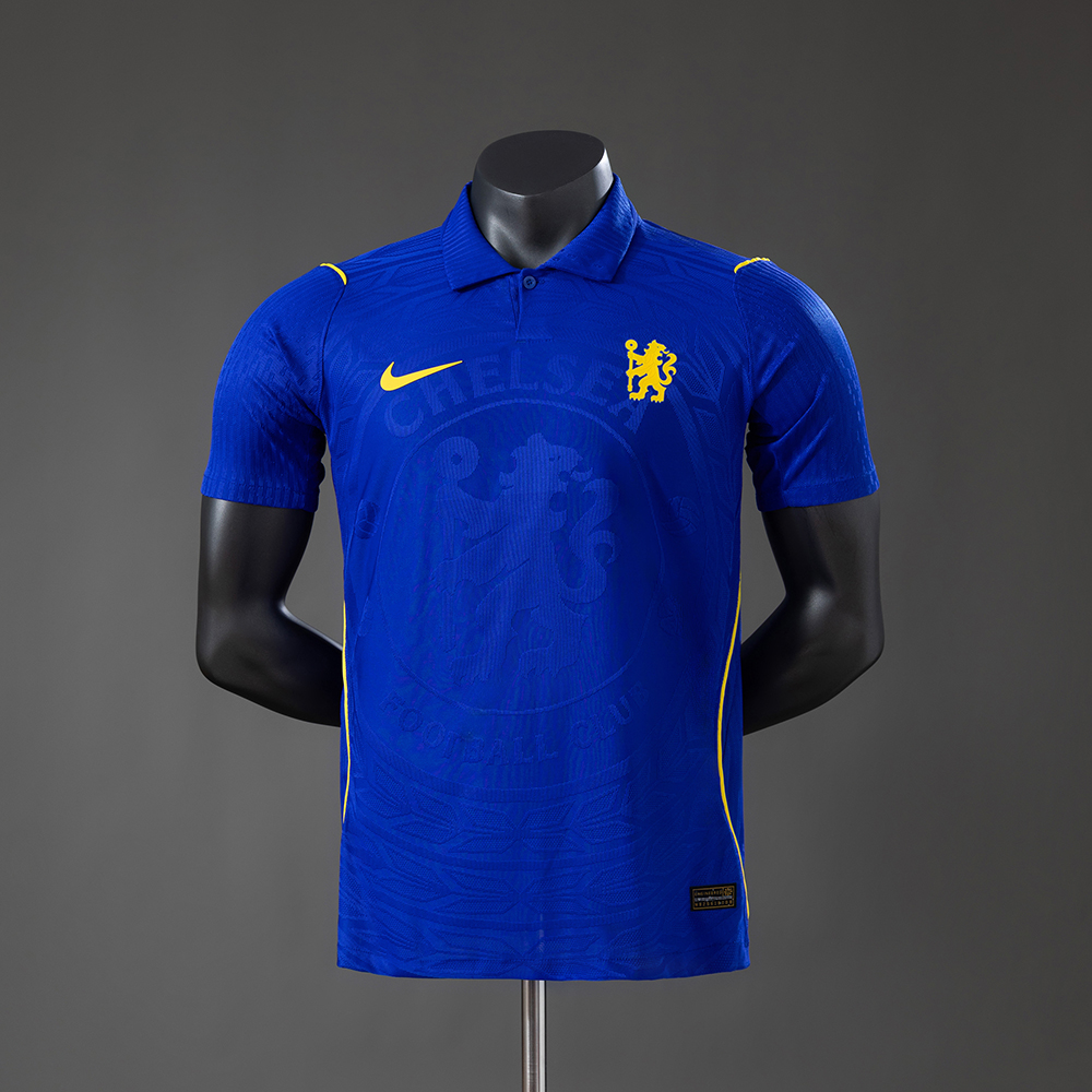 Chelsea 26/27 Home Player Version Jersey