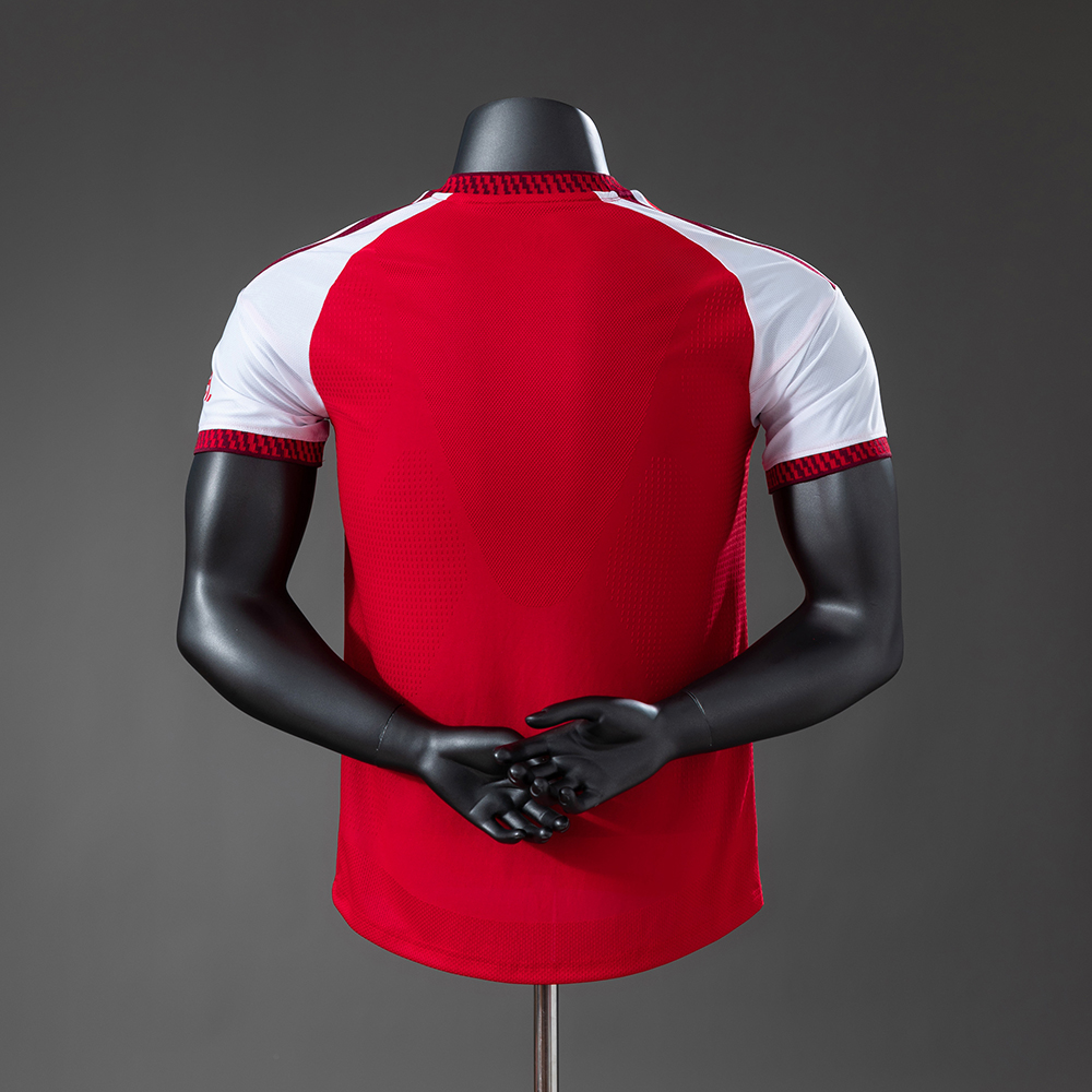 Arsenal 26/27 Home Player Version Jersey