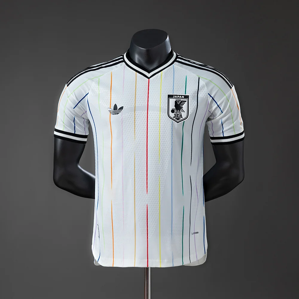 Japan 2026 Away Player Version Jersey S-3XL
