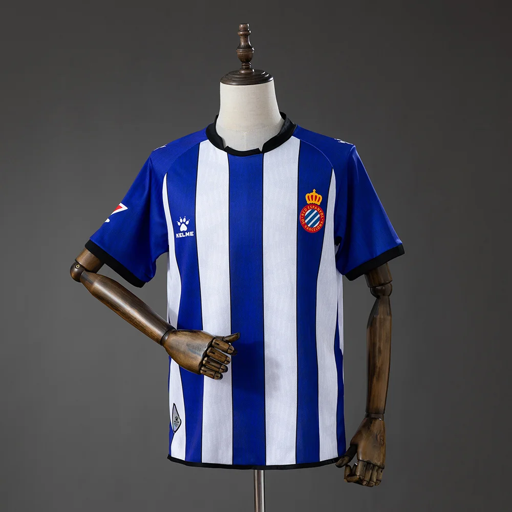 Espanyol 26/27 Home Jersey S-2XL