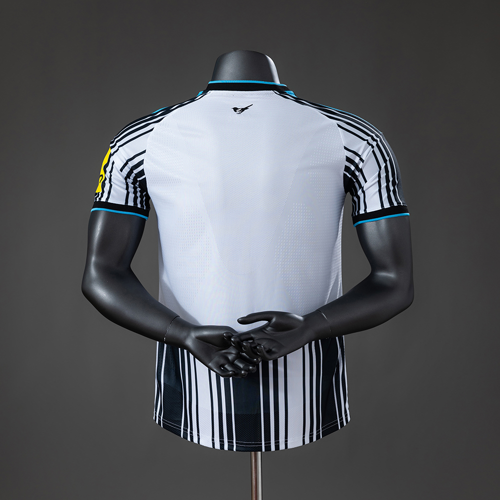 Newcastle United 26/27 Away Player Version Jersey