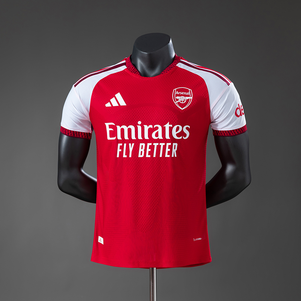 Arsenal 26/27 Home Player Version Jersey