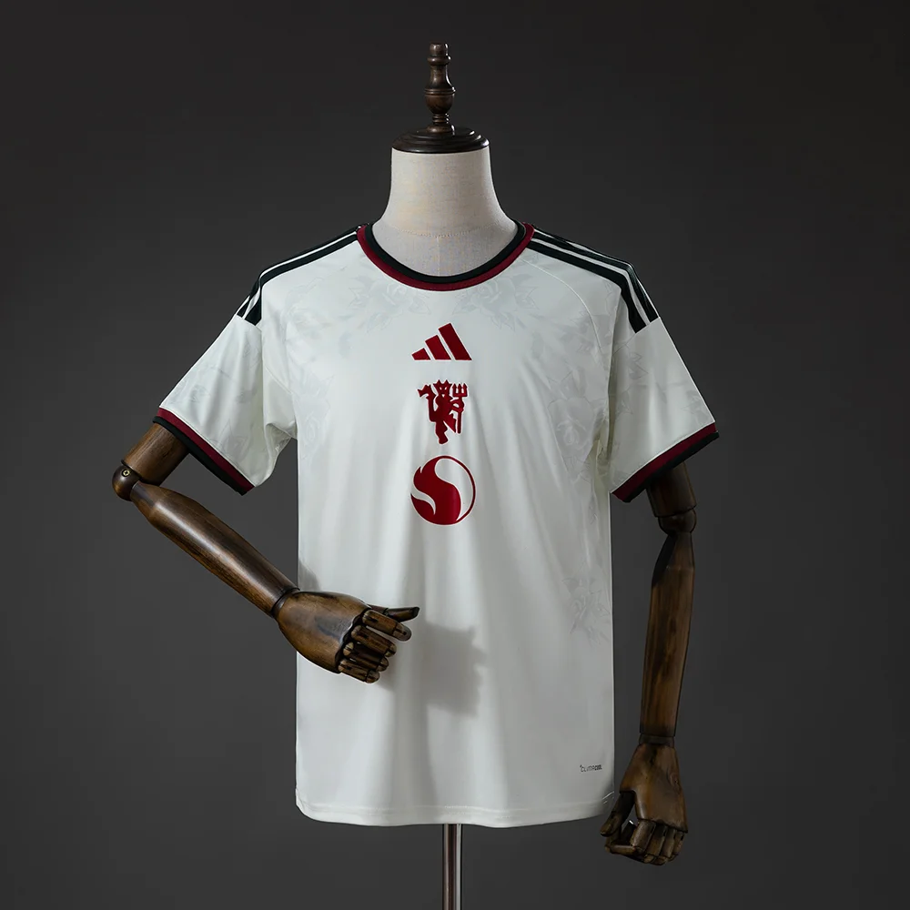 M United 26/27 Third Away Jersey S-4XL