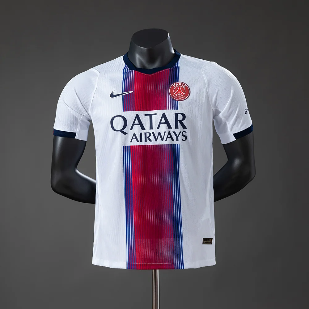 Paris FC 26/27 Away Jersey S-4XL