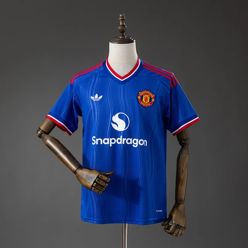 M United  26/27 Away Jersey S-4XL