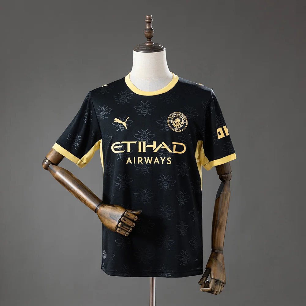 Manchester City 26/27 Third Away Jersey S-4XL
