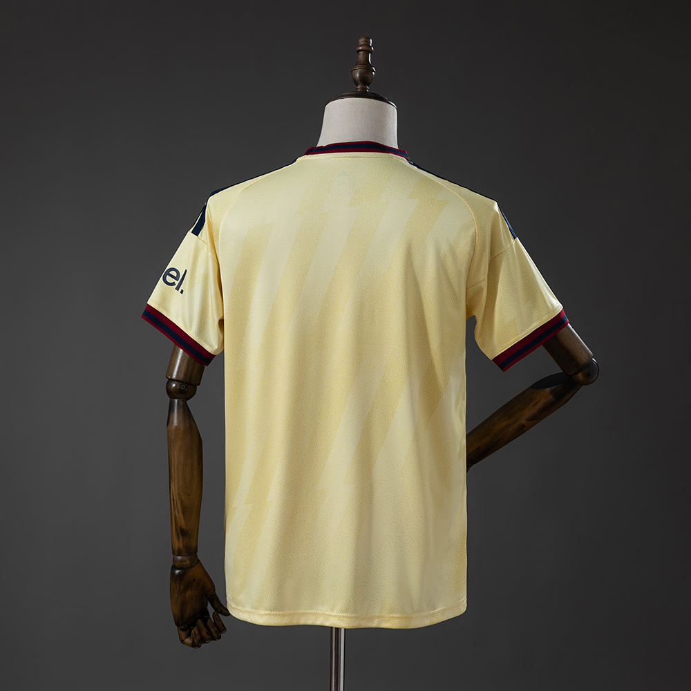 Arsenal 26/27 Third Away Jersey