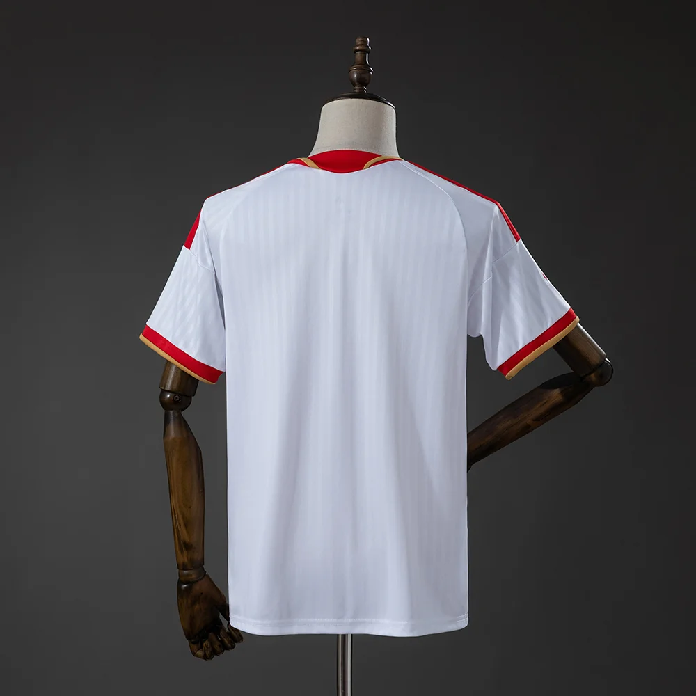 Sevilla 26/27 Home Jersey