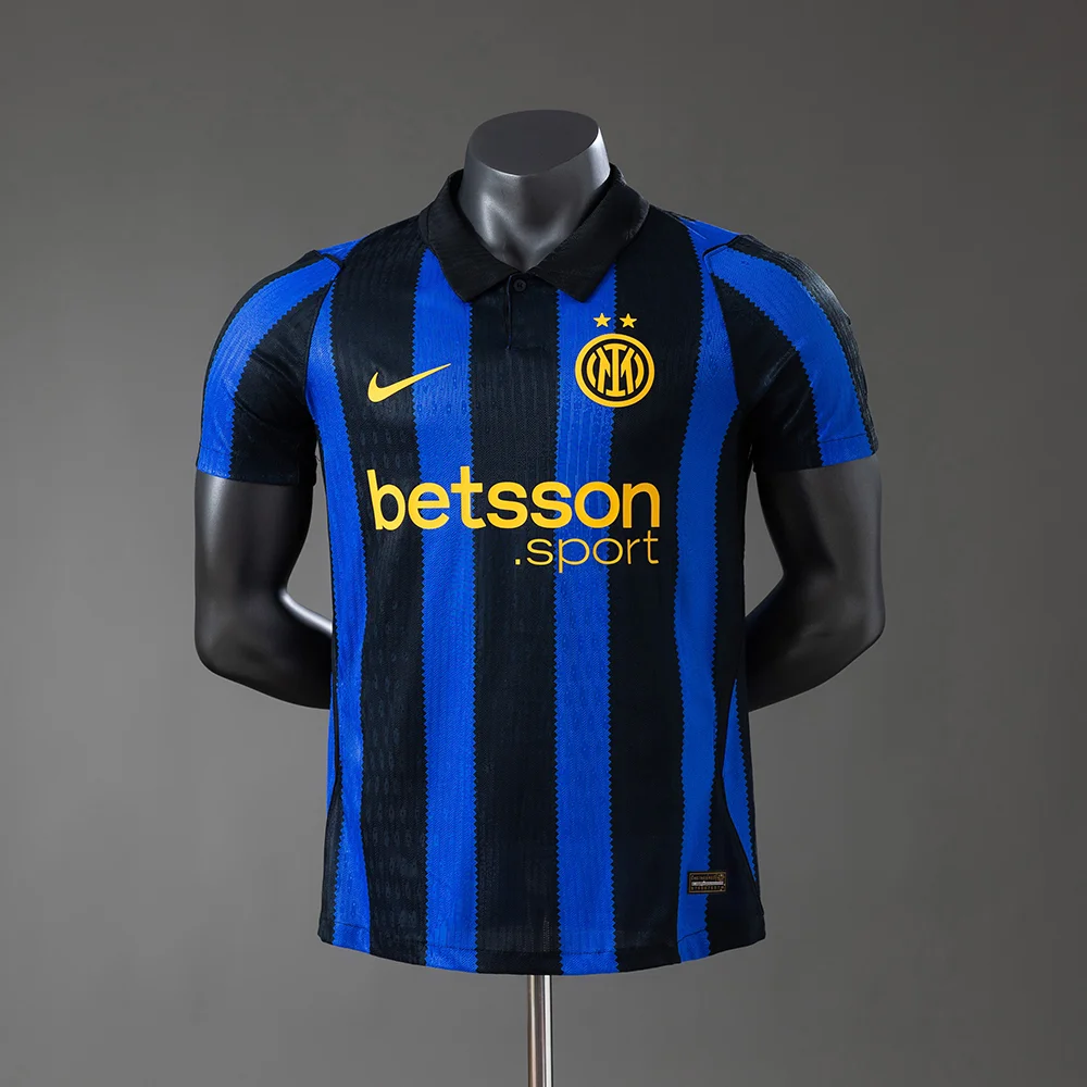 Inter Milan 26/27 Home Player Version Jersey S-4XL