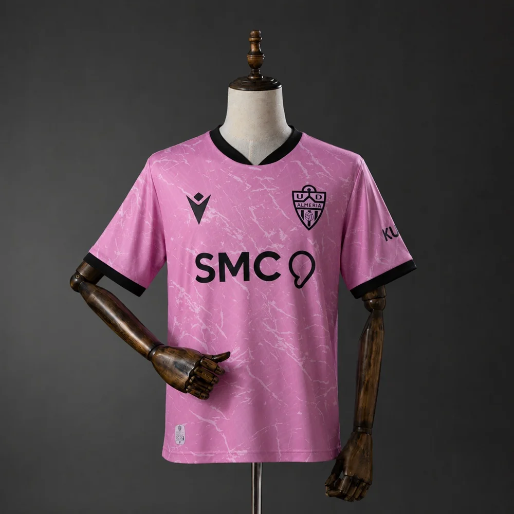 UD Almería 26/27 Third away Jersey S-2XL