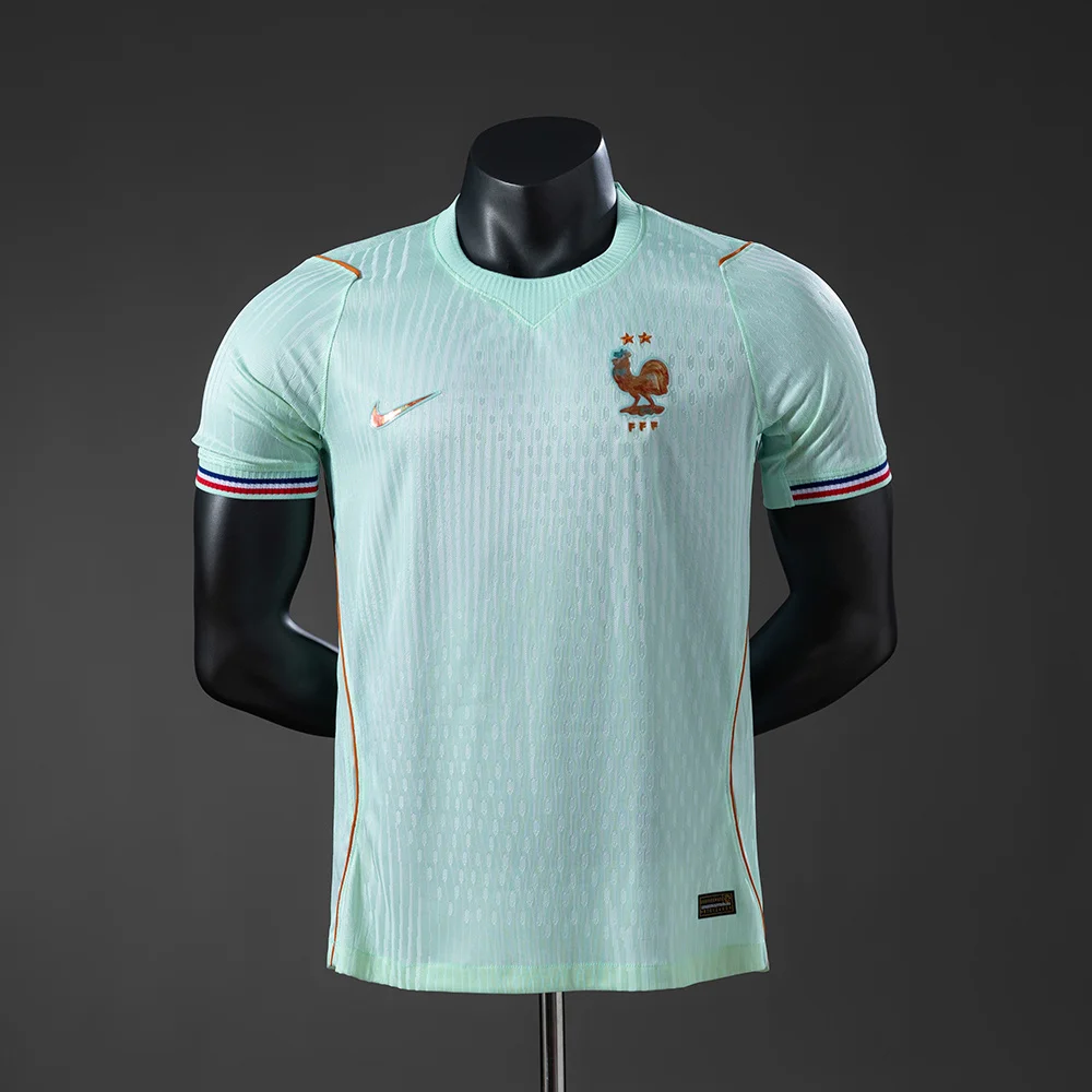 France 2026 Away Player Version Jersey S-3XL