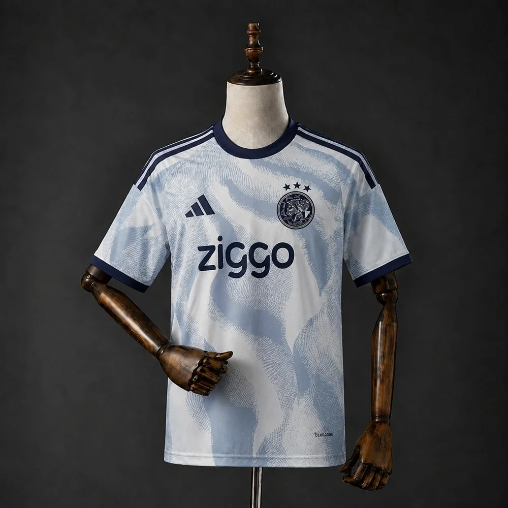 Ajax 26/27 Third away Jersey S-4XL