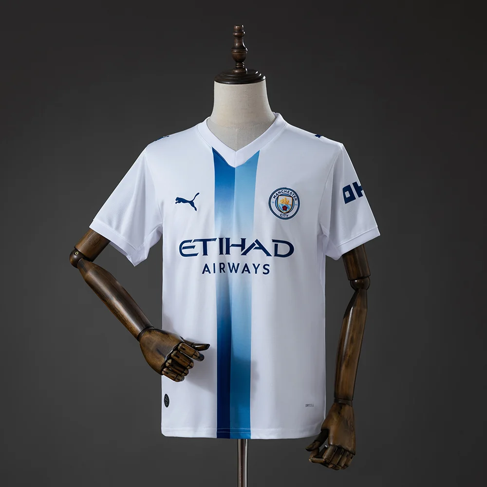 Manchester City 26/27 Awsy Jersey S-4XL