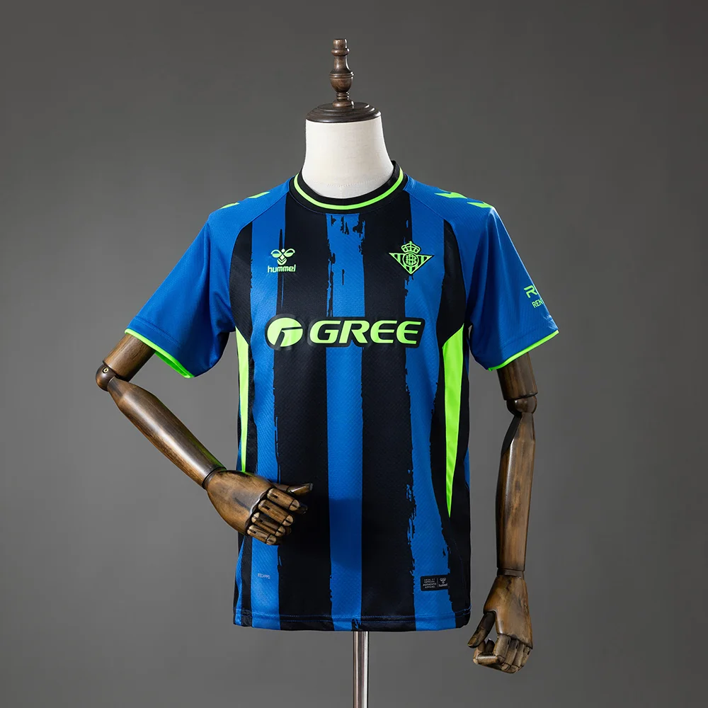 Real Betis 26/27 Third away Jersey S-2XL
